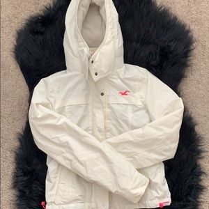 Women’s snow jacket